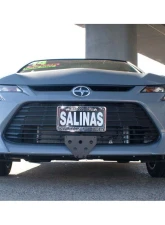 STO N SHO Front License Plate Bracket Scion tC 2013-2014                                     - SNS44 - Image 3