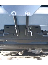 STO N SHO Front License Plate Bracket Scion tC 2013-2014                                     - SNS44 - Image 4