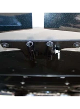 STO N SHO Front License Plate Bracket Chevrolet C7 Corvette Stingray | Grand Sport w/out Factory Ground Effects 2014+                                     - SNS50 - Image 4