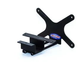 STO N SHO Front License Plate Bracket Chevrolet C7 Corvette Z06/Z07 Stage 1 & Grand Sport 2015+