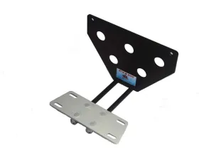 STO N SHO Front License Plate Bracket Ford F-150 SVT Raptor 2010-2014