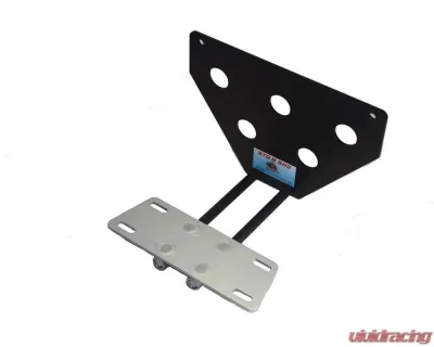 STO N SHO Front License Plate Bracket Ford F-150 SVT Raptor 2010-2014 - SNS51