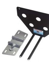 STO N SHO Front License Plate Bracket Ford F-150 SVT Raptor 2010-2014                                     - SNS51 - Image 2