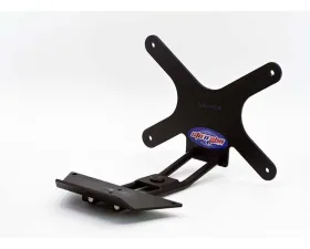 STO N SHO Front License Plate Bracket Chevrolet C5 Corvette 1997-2004