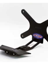 STO N SHO Front License Plate Bracket Chevrolet C5 Corvette 1997-2004                                     - SNS53 - Image 4