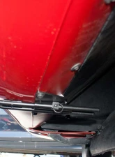 STO N SHO Front License Plate Bracket Chevrolet C5 Corvette 1997-2004                                     - SNS53 - Image 4