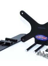 STO N SHO Front License Plate Bracket Range Rover Sport 2014-2017                                     - SNS55 - Image 2