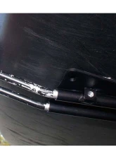STO N SHO Front License Plate Bracket Tesla Model S (First Generation) 2012-2015                                     - SNS59 - Image 4