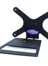 STO N SHO Front License Plate Bracket Ford Mustang Shelby GT500 2013-2014                                     - SNS6 - Image 4