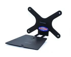 STO N SHO Front License Plate Bracket Ford Lightning 1993-2003