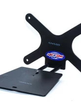 STO N SHO Front License Plate Bracket Ford Lightning 1993-2003                                     - SNS60 - Image 4