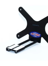 STO N SHO Front License Plate Bracket Jeep Grand Cherokee SRT 2012-2016                                     - SNS61 - Image 4
