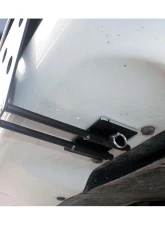 STO N SHO Front License Plate Bracket Jeep Grand Cherokee SRT 2012-2016                                     - SNS61 - Image 4