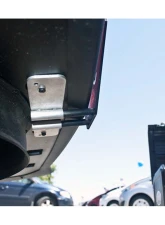 STO N SHO Front License Plate Bracket Ford Mustang GT/V6/Ecoboost 2.3L 2015-2017                                     - SNS62 - Image 4