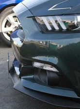 Sto N Sho Front License Plate Bracket Ford Mustang | 50th Anniversary Edition 2015-2017                                     - SNS62a - Image 3