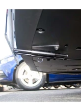 Sto N Sho Front License Plate Bracket Ford Mustang | 50th Anniversary Edition 2015-2017                                     - SNS62a - Image 4