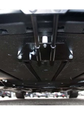 STO N SHO Front License Plate Bracket Ford Mustang Roush Stage 2 | 3 Manual 2015-2017                                     - SNS62c - Image 4