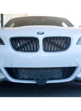 STO N SHO Front License Plate Bracket BMW M235i 2015-2018                                     - SNS64 - Image 3
