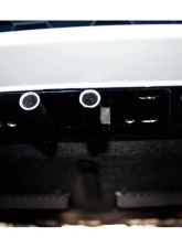 STO N SHO Front License Plate Bracket BMW M235i 2015-2018                                     - SNS64 - Image 3
