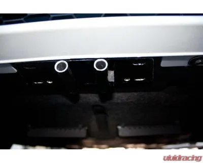 STO N SHO Front License Plate Bracket BMW M235i 2015-2018 - SNS64