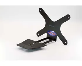 STO N SHO Front License Plate Bracket Volkswagen GTI MK7 2015-2018
