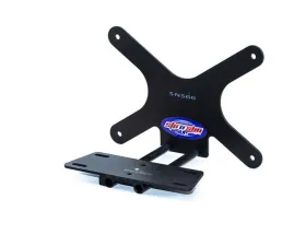 STO N SHO Front License Plate Bracket Dodge Charger SE | SXT | R/T | GT 2015-2023