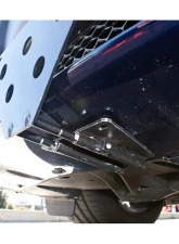 STO N SHO Front License Plate Bracket Dodge Charger 2015-2023                                     - SNS66a - Image 4