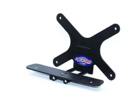 STO N SHO Front License Plate Bracket BMW M3 | M4 2015-2018