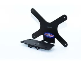 STO N SHO Front License Plate Bracket Dodge Dart 2013-2016