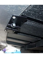 STO N SHO Front License Plate Bracket Lincoln MKC 2015-2017                                     - SNS70 - Image 3