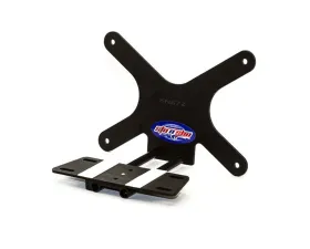 STO N SHO Front License Plate Bracket Infiniti G37S | Q60S 2013-2016
