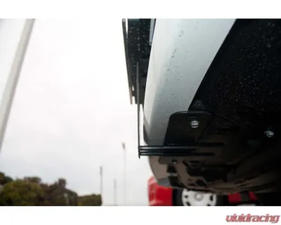 STO N SHO Front License Plate Bracket Scion xB 2013-2015 - SNS73