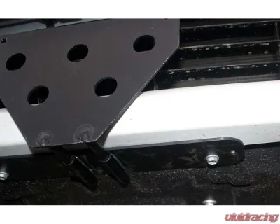 STO N SHO Front License Plate Bracket Scion xB 2013-2015 - SNS73
