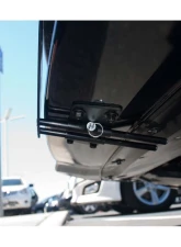 STO N SHO Front License Plate Bracket Front License Plate Bracket 2016-2017 Nissan Maxima Nissan Maxima 2016-2017                                     - SNS79 - Image 4