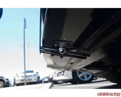 STO N SHO Front License Plate Bracket Front License Plate Bracket 2016-2017 Nissan Maxima Nissan Maxima 2016-2017 - SNS79
