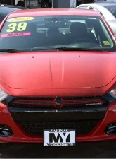 STO N SHO Front License Plate Bracket Dodge Dart 2013-2016                                     - SNS7 - Image 3