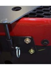 STO N SHO Front License Plate Bracket Dodge Dart 2013-2016                                     - SNS7 - Image 4