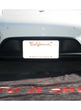STO N SHO Front License Plate Bracket Porsche Boxster | Cayman GTS Porsche 2014-2016                                     - SNS87 - Image 3