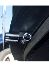 STO N SHO Front License Plate Bracket Porsche Boxster | Cayman GTS Porsche 2014-2016                                     - SNS87 - Image 3