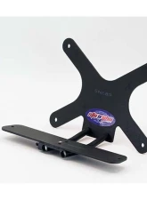 STO N SHO Front License Plate Bracket Chevrolet Camaro 1LT | 2LT | RS | 1SS | 2SS | LT1 | LS 2016+                                     - SNS89 - Image 5
