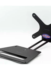 STO N SHO Front License Plate Bracket Ford Mustang Shelby GT350 | GT350R 2015-2020                                     - SNS90 - Image 4