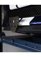 STO N SHO Front License Plate Bracket Ford Mustang Shelby GT350 | GT350R 2015-2020                                     - SNS90 - Image 3