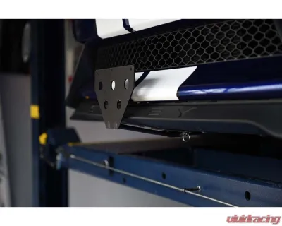 STO N SHO Front License Plate Bracket Ford Mustang Shelby GT350 | GT350R 2015-2020 - SNS90
