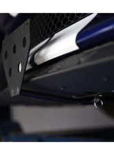 STO N SHO Front License Plate Bracket Ford Mustang Shelby GT350 | GT350R 2015-2020                                     - SNS90 - Image 4