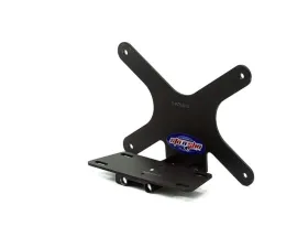 STO N SHO Front License Plate Bracket Lexus GS350 Sedan 2016
