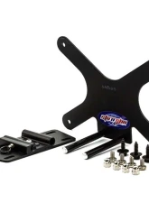 STO N SHO Front License Plate Bracket Lexus GS350 Sedan 2016                                     - SNS95 - Image 2