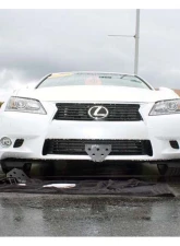 STO N SHO Front License Plate Bracket Lexus GS350 Sedan 2016                                     - SNS95 - Image 3