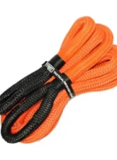 TRE 1.25" Truck Plus Recovery Rope 20 ft                                     - TRE-KRR-125OR20 - Image 4