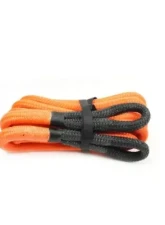 TRE 1.25" Truck Plus Recovery Rope 20 ft                                     - TRE-KRR-125OR20 - Image 2