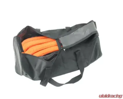 TRE 1.25" Truck Plus Recovery Rope 20 ft - TRE-KRR-125OR20